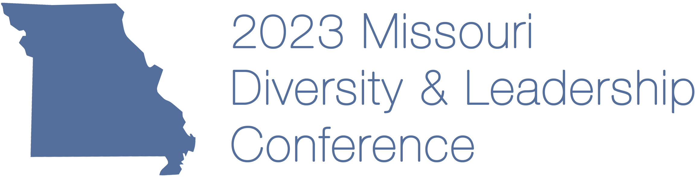2023 1st Annual Missouri Diversity & Leadership Conference - MODLC